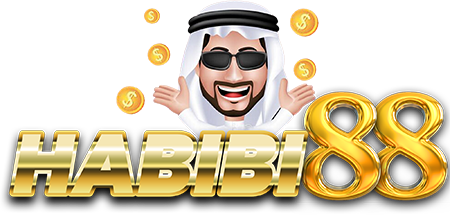 Logo Habibi88 Mobile